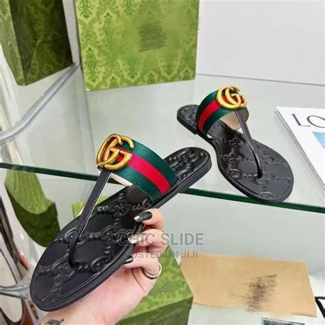 gucci kids slippers|original gucci slippers.